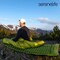 Serenelife Green Ultralight Sleeping Pad SLCPG - alternate 4